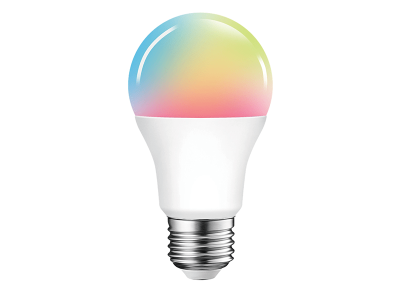 EZVIZ LB1 Okos LED izzó, színes (CS-HAL-LB1-LCAW)