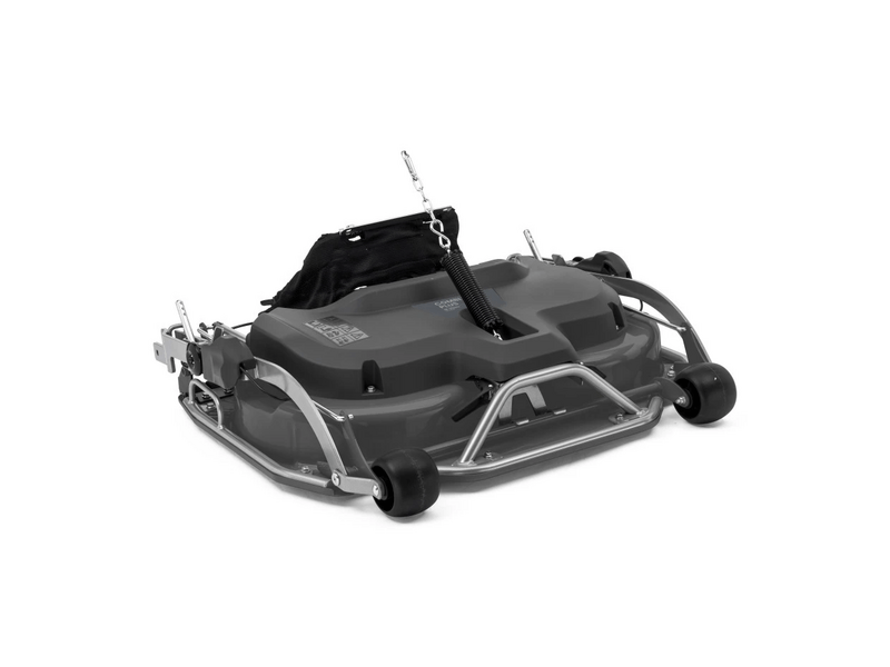 Stiga Deck Combi 95 Q Plus vágóasztal (2D6209521/ST2)