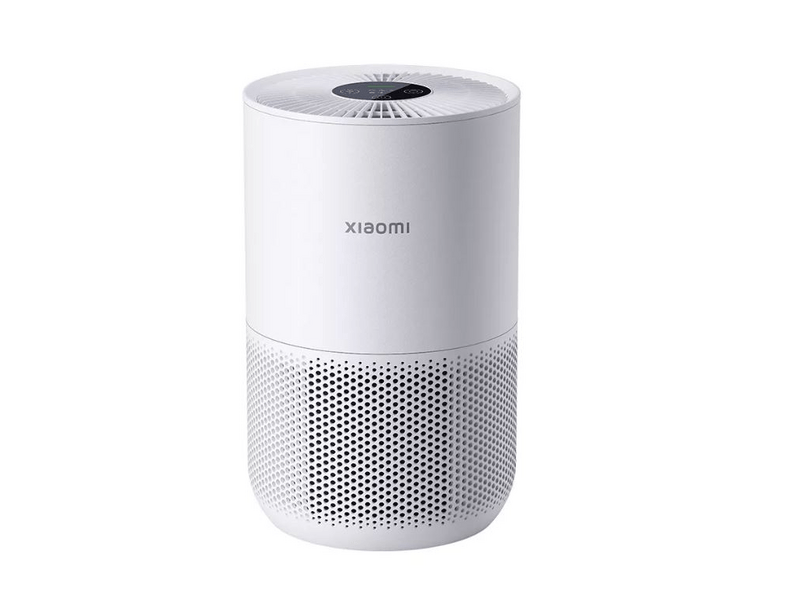 Xiaomi 13 8/256GB Okostelefon, Fekete + Mi Smart Air Purifier 4 Compact Légtisztító