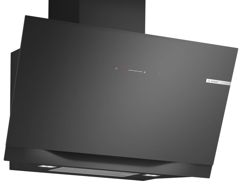 Bosch DWK91LT60 Falra szerelhető páraelszívó