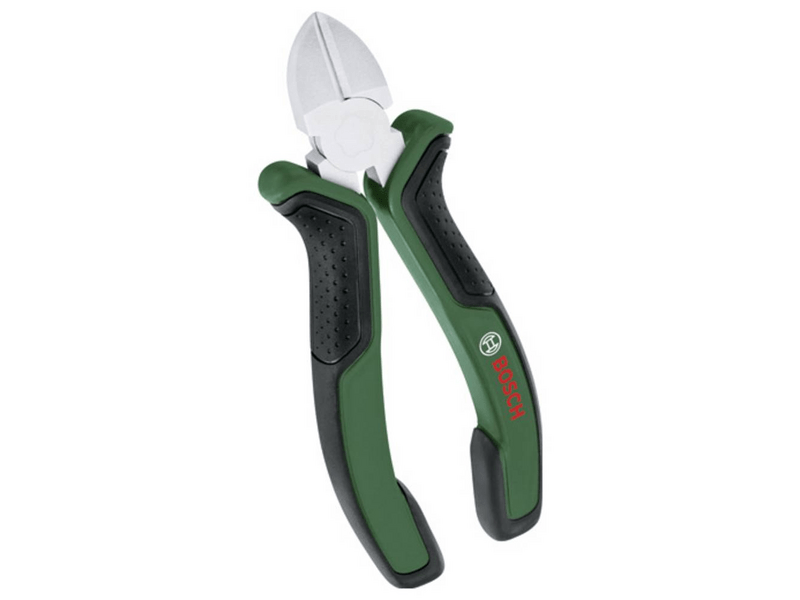 Bosch Oldalcsípő fogó, 160 mm (1600A032VE)