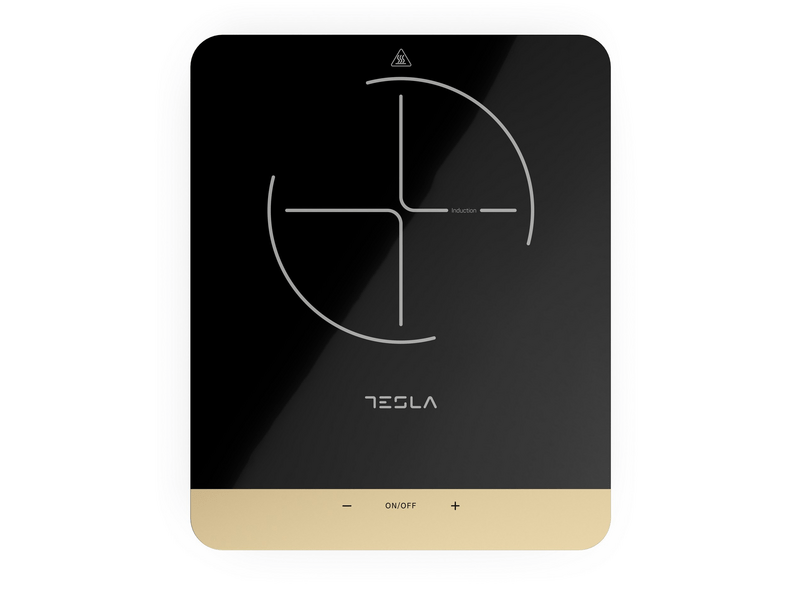 Tesla IC401B Indukciós főzőlap