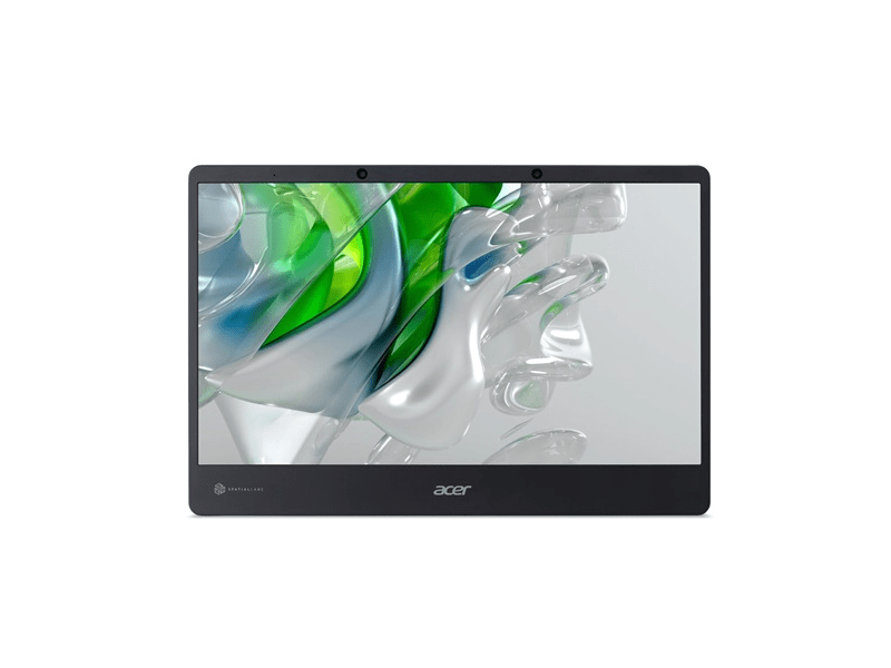 Acer 15,6 Spatial Labs View monitor