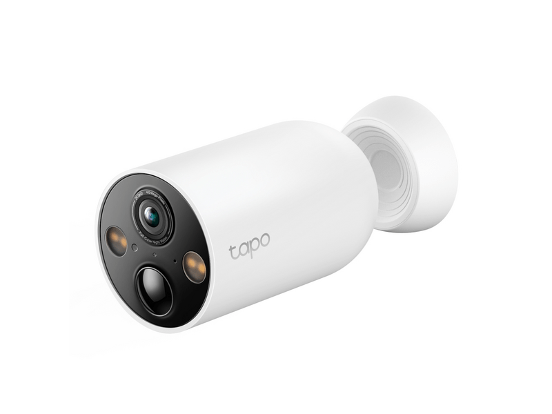 TP-Link TC85 Smart Vezeték nélküli biztonsági kamera