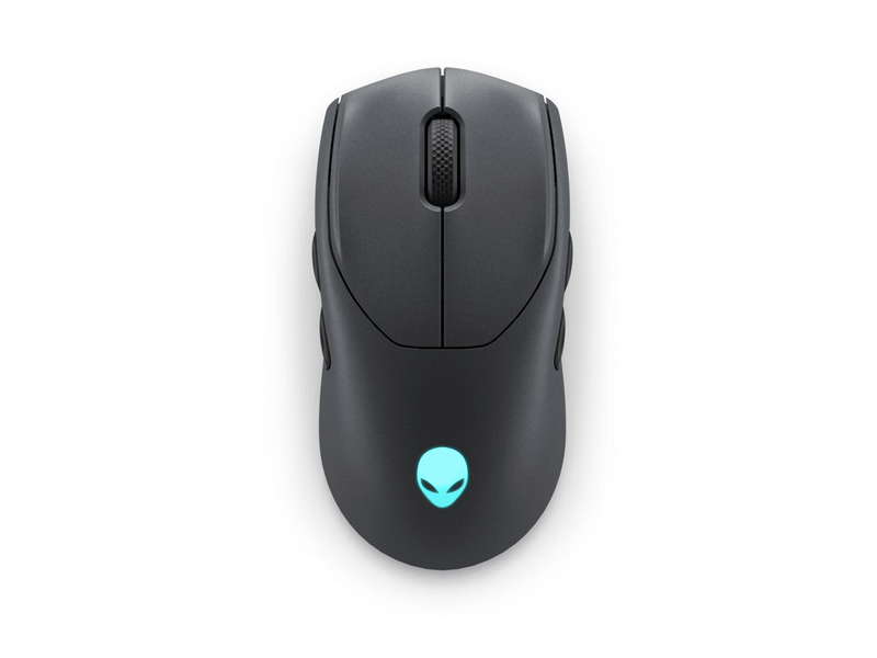 Dell AW720M Alienware Tri-Mode Gamer egér (545-BBDN)