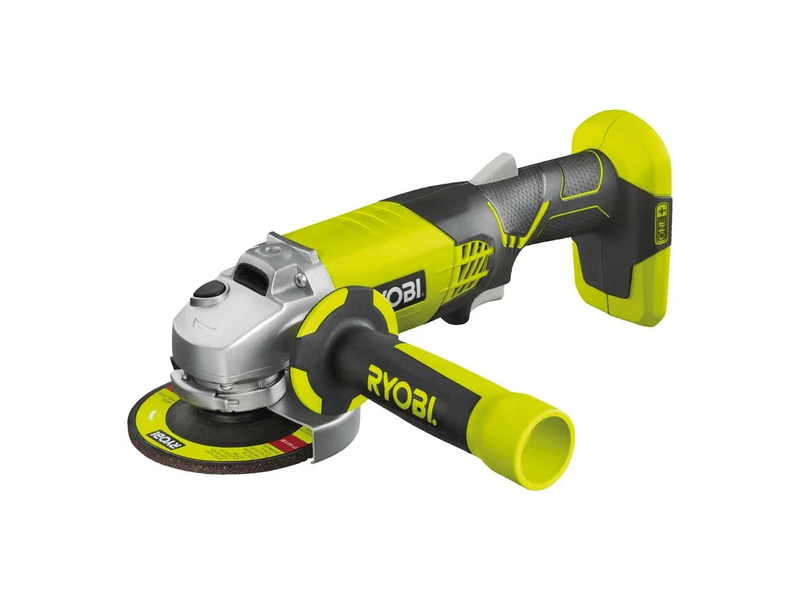 Ryobi 18V One Plus sarokcsiszoló