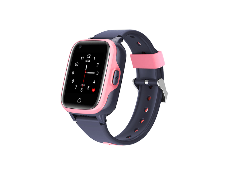 Garett Kids Trendy 4G Okosóra, rózsaszín