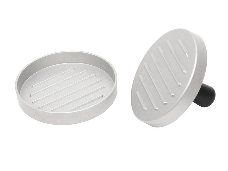 Home GRT06 Hamburger prés, 115 mm