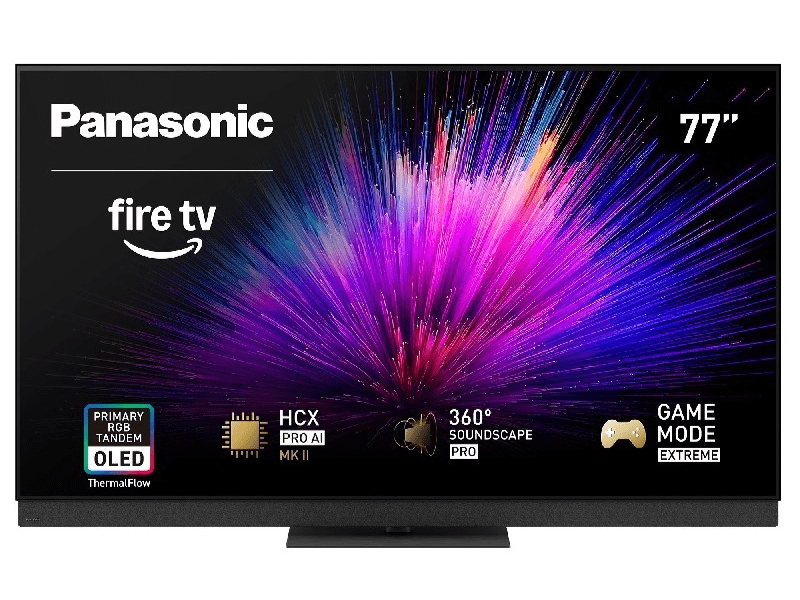 Panasonic TV-77Z95BEG 77
