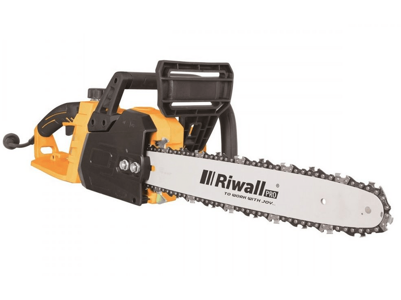 Riwall Pro RECS 2440 E Elektromos láncfűrész