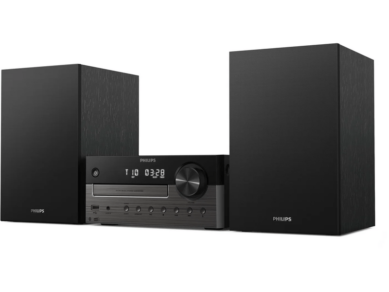 Philips TAM4505M2/12 Mikrohifi rendszer