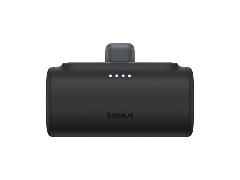 Baseus Compact 20W Powerbank, 5000 mAh (P10068306113-00)