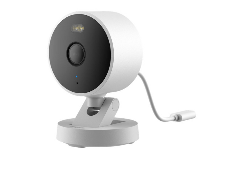 Aqara G100 Select 2K IP65 Wifi kamera, bijela (CH-C08DW)