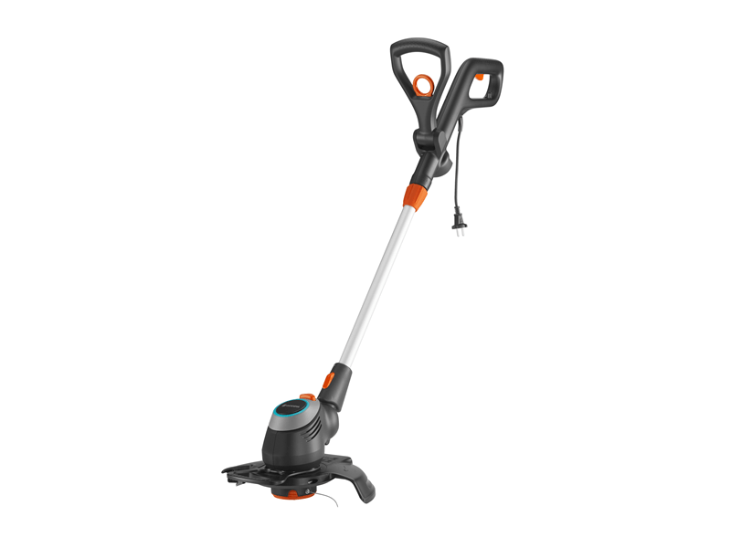 Gardena 9874-20 Turbotrimmer PowerCut 650/28 Fűszegélynyíró