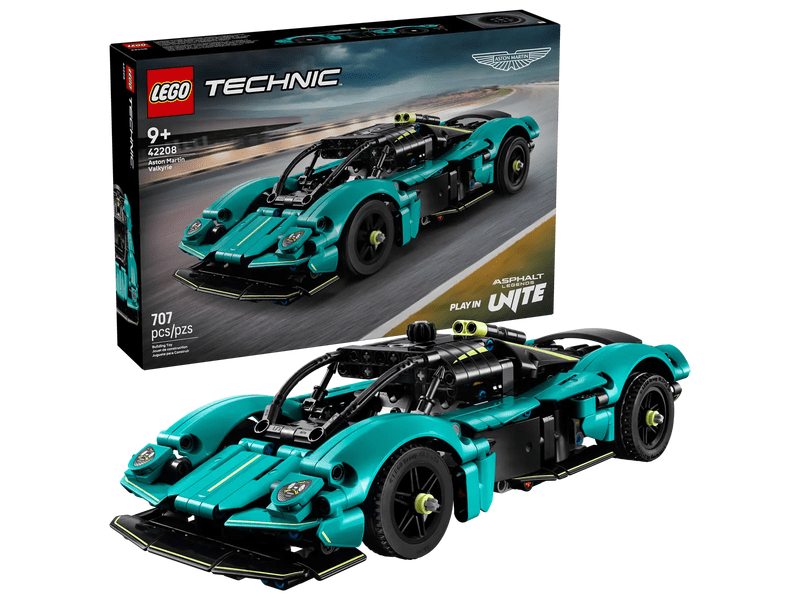 LEGO 42208