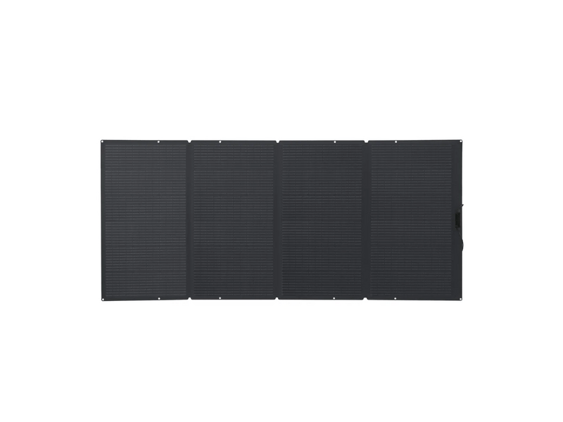 EcoFlow 400W-os Hordozható napelem panel
