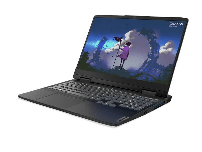 Lenovo IdeaPad Gaming 3 15IAH7 (82S900NHHV) Notebook