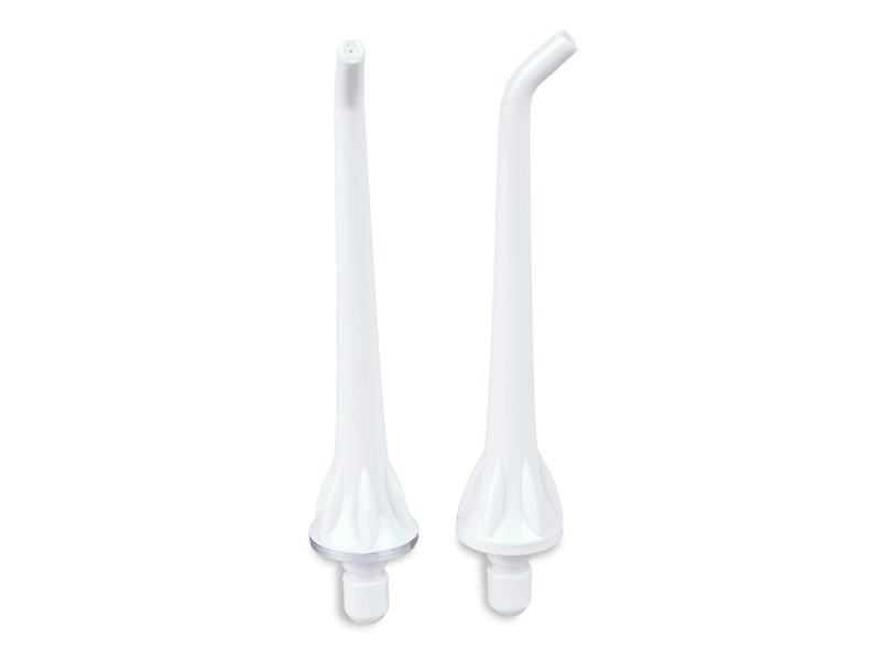 Huslog AL-050231ACC Zamjenska glava za oralni irigator, 2 kom.
