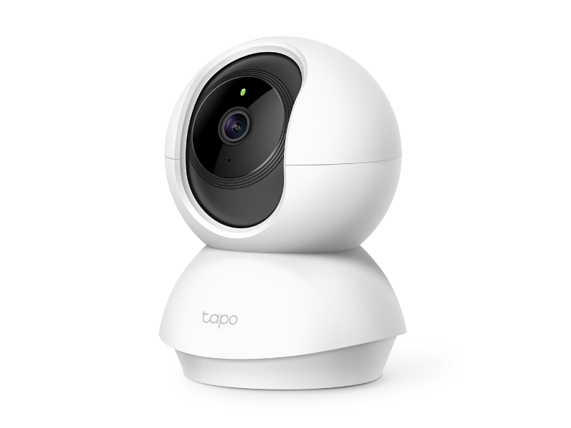 TP-Link TC70 Otthoni biztonsági Wi-Fi kamera