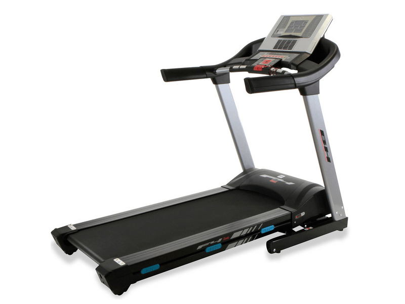 BH Fitness F4 futópad (G6426N)