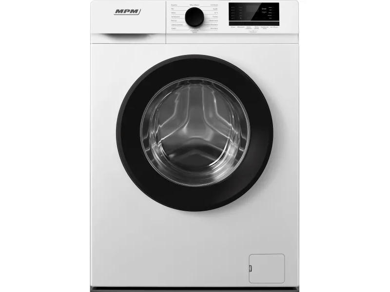 MPM MPM-4610-PK-42 Elöltöltős mosógép
