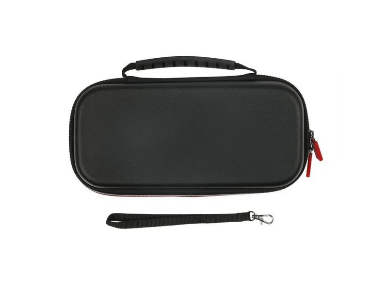 Konix Nintendo Switch/Lite/OLED Luxus Táska (NS-LB-BK)
