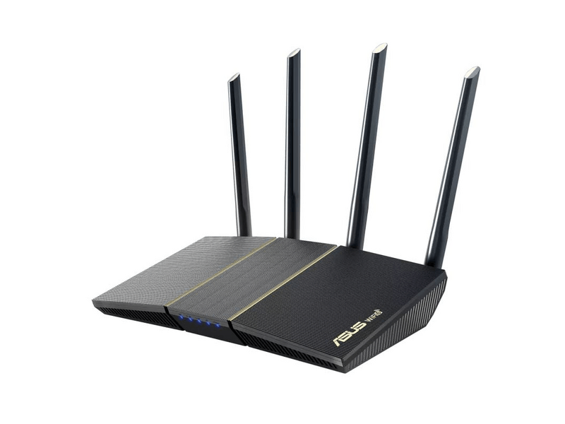 Asus RT-AX57 AX3000 WiFi 6 router