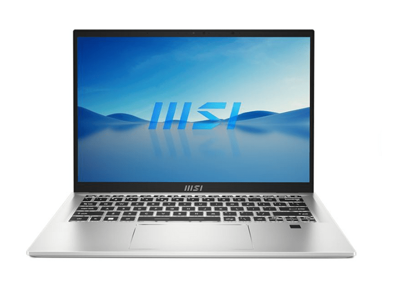 MSI Prestige 14 Evo B13M Notebook + Win 11 (9S7-14F122-640)