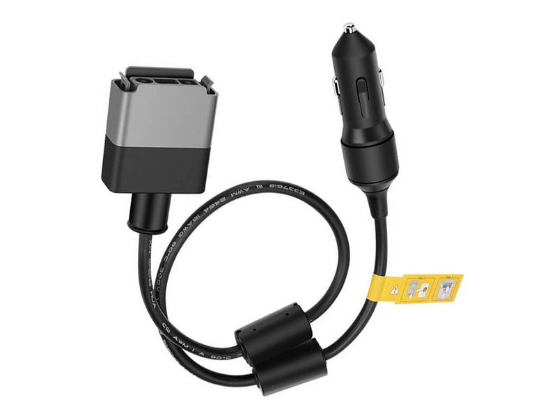 EcoFlow PowerStream kábel EcoFlow River 2 állomáshoz