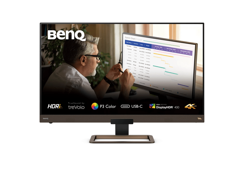BenQ EW3280U 32