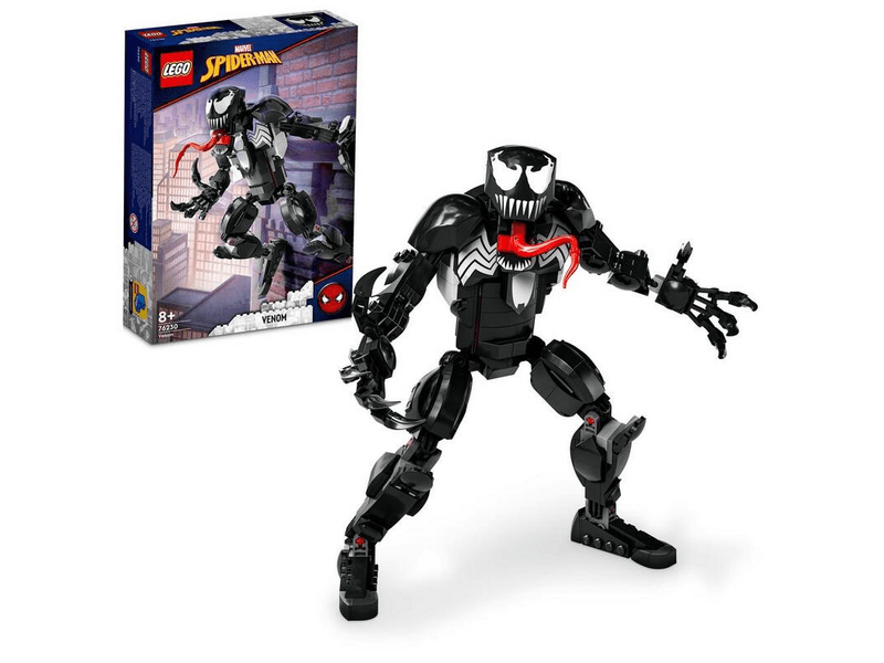 LEGO® Marvel Super Heroes Venom figura (76230)