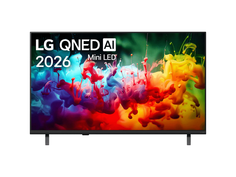 LG 43QNED72B3B 43
