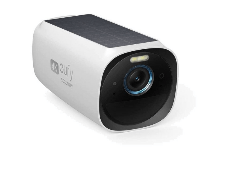 Anker eufyCam S330 (eufyCam 3) Kiegészítő kamera (T81603W1)