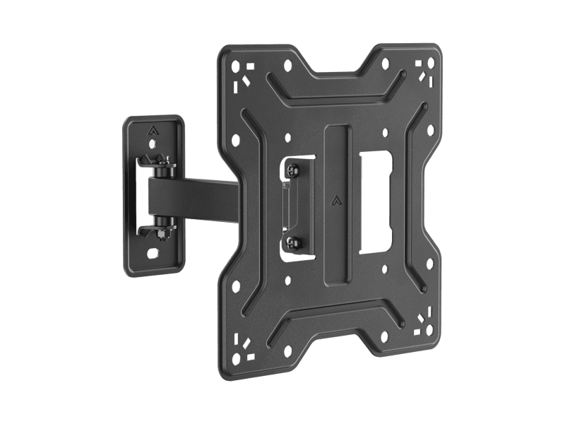 Sbox LCD-421 fali konzol, dönthető/forgatható, 23