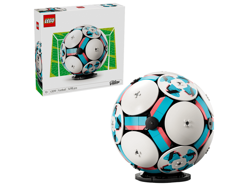 LEGO® Editions Focilabda (43019)