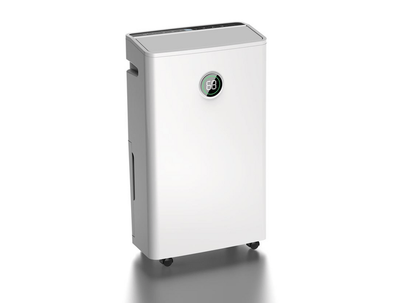 Dyras D20-5290 Párátlanító