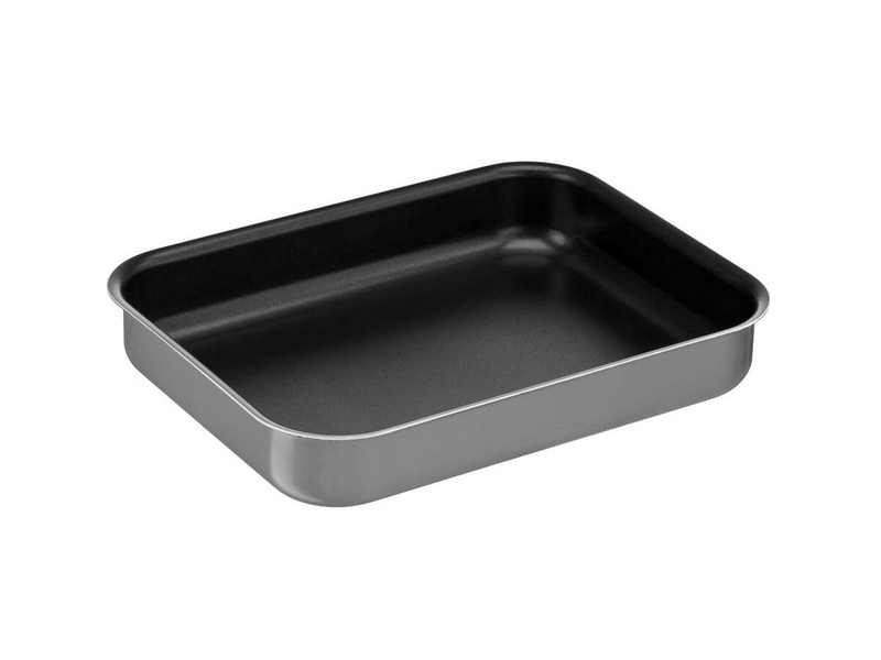 Tefal La Recyclé J5700553 Tepsi, 25 x 19 cm