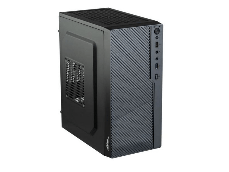 CHS Barracuda Asztali PC + Egér + Billentyűzet (CHS BAR-1210_KESZLET1)