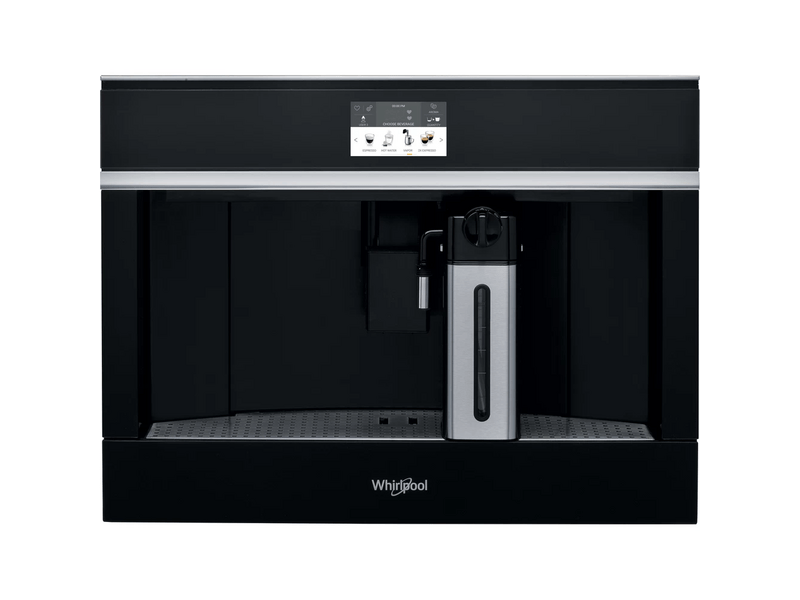 Whirlpool W11 CM145 Beépíthető kávéfőző