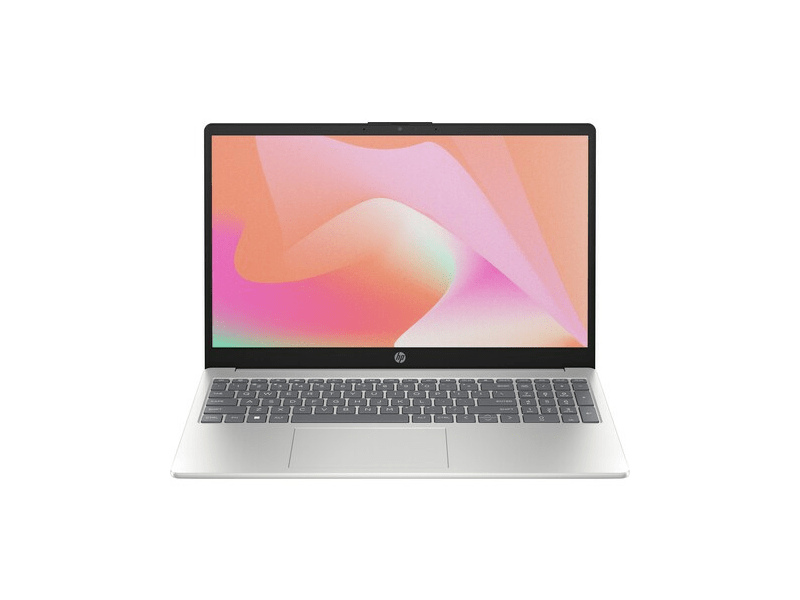 HP 15 Ryz5 7520U 15.6 8GB 512GB DOS