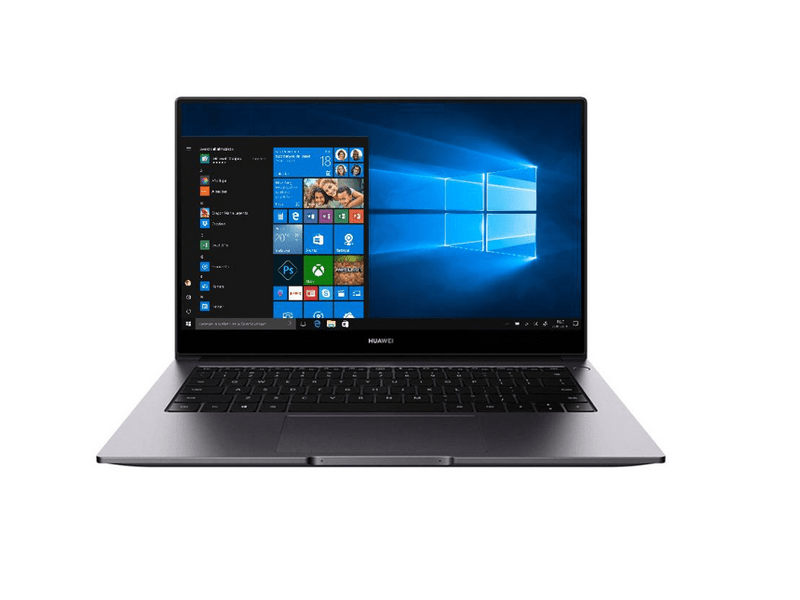 Huawei MateBook D14 53011WDW Notebook + Windows 10