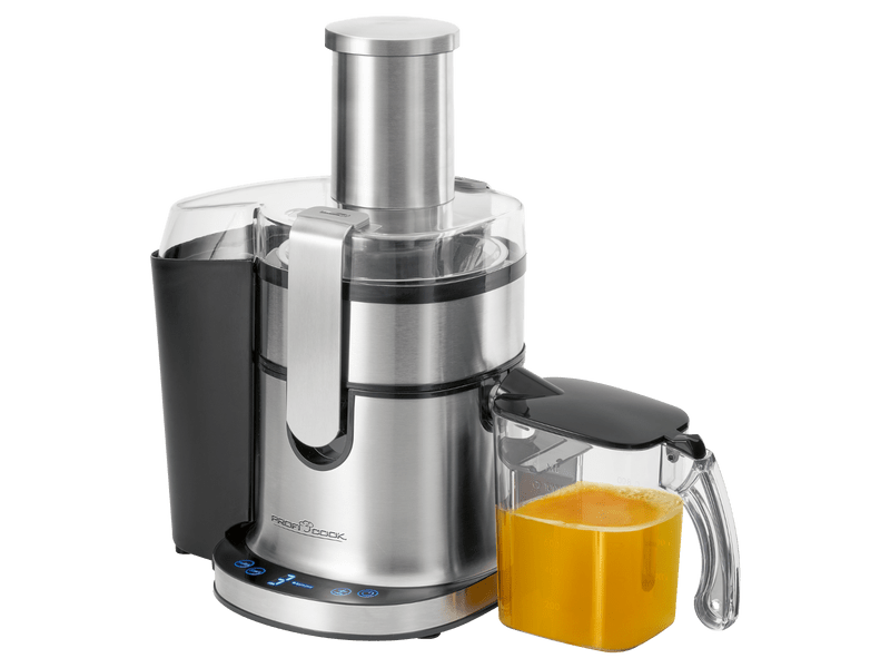 ProfiCook PC-AE 1156 Gyümölcsprés