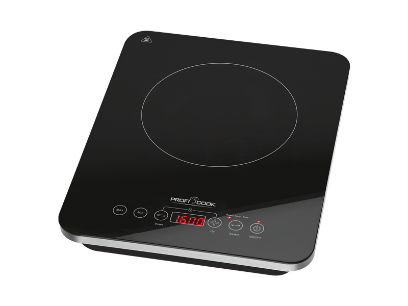 ProfiCook PC-EKI 1062 Indukciós főzőlap