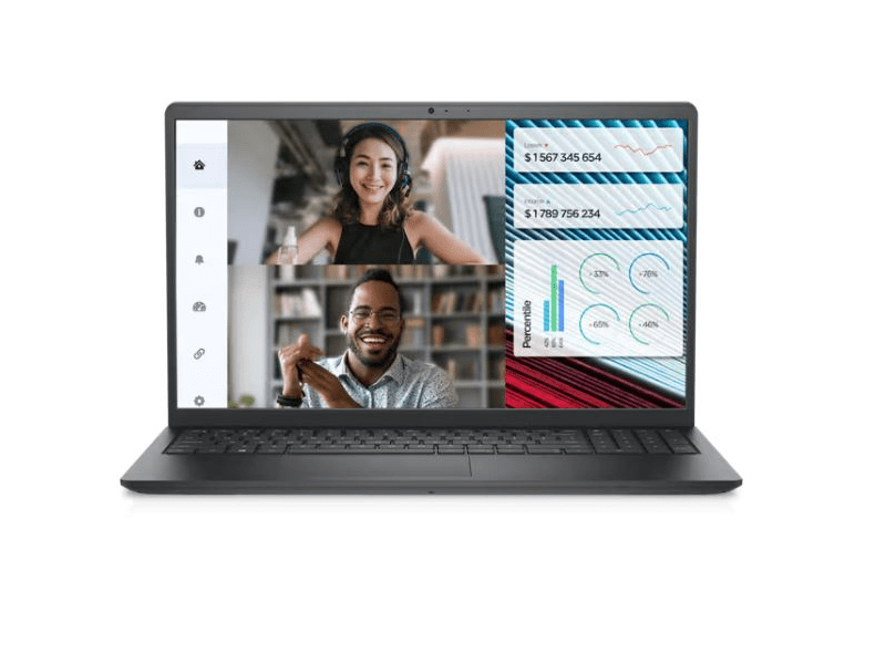 Dell Vostro 3520 (N5320PVNB3520EMEA01_UBU) Notebook