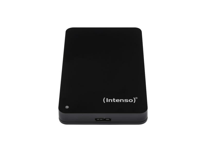 1TB 2,5 USB3.0 Memory Case Black