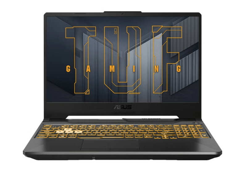 Asus TUF Gaming A15 FA506NCG-HN206 Notebook