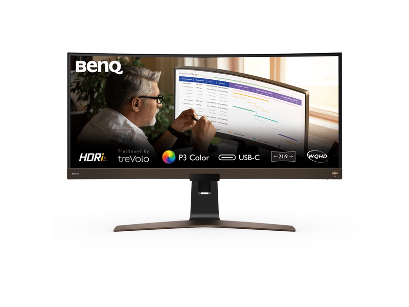 BenQ EW3880R 37.5