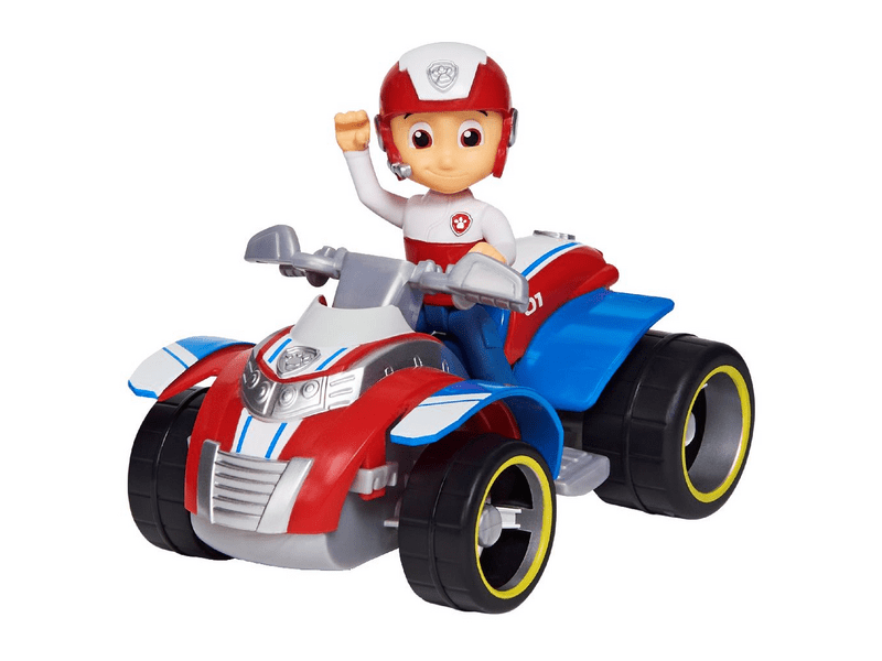 Mancs Őrjárat Alapjármű, Ryder (6061907)