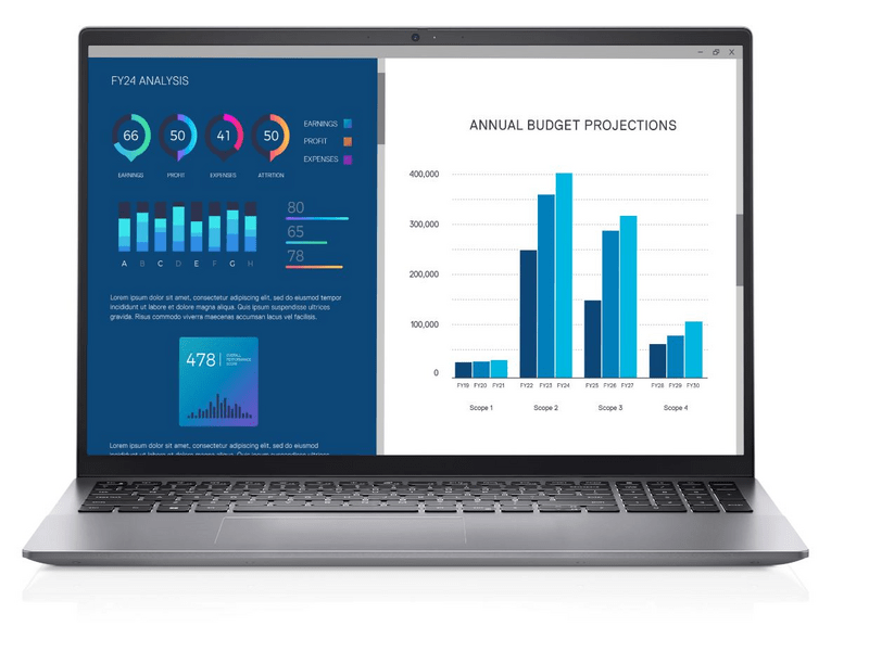 Dell Vostro 5630 (N1007VNB5630EMEA01) Notebook + Win11 Pro