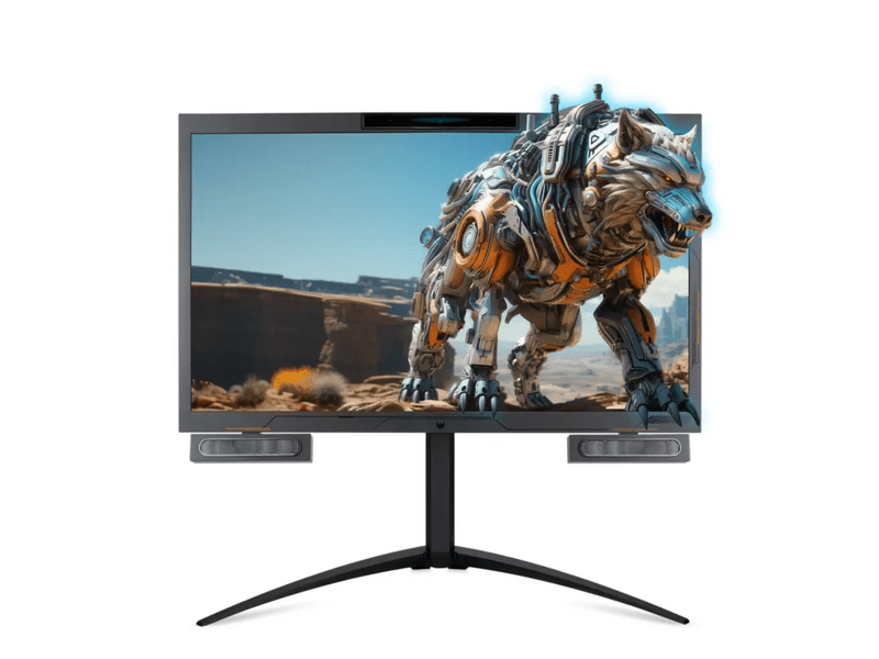 Acer PSV27-2 Predator SpatialLabs 27